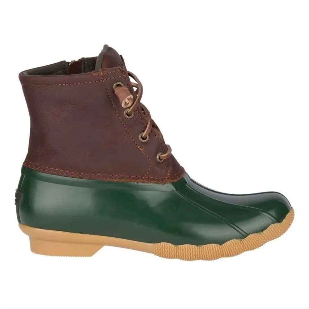 Sperry | Saltwater Waterproof Duck Boot